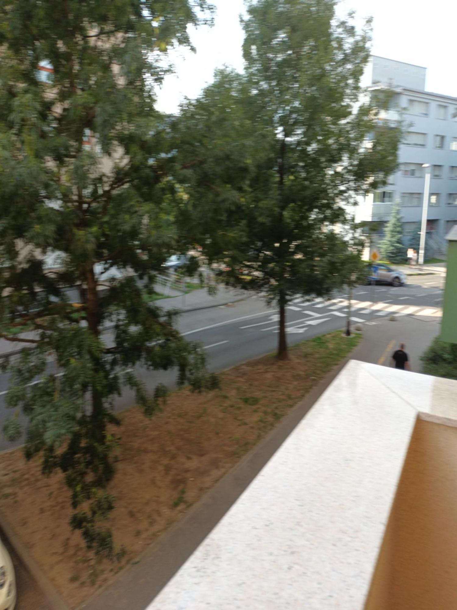 New Point Apartment Zagreb Exterior photo